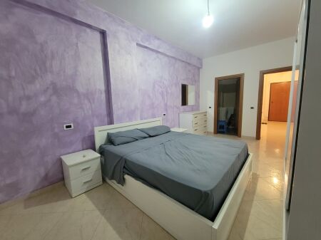 Apartament 2+1 për shitje ne durres