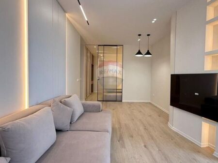 Apartment - For Sale - Frederik Shiroka Street, Tirana(ID: 530181010-3290)