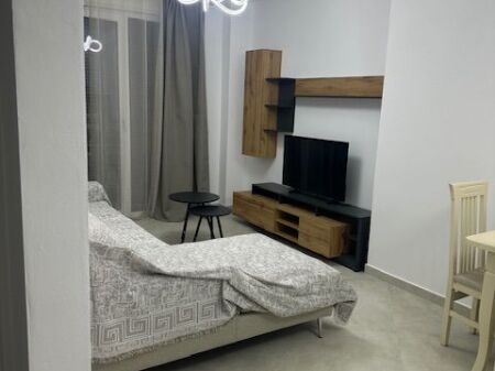 Apartment 2+2+parking+3 balconies in Don Bosko 650€