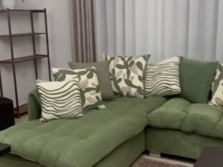 Appartamento 2+1 in affitto Don Bosko 600 Euro!