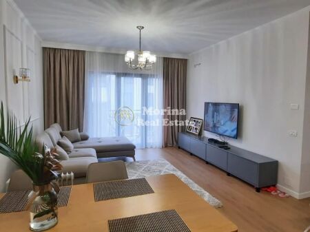 Sale | Apartment 2 + 1 | Fusha Aviacionit | 213210 €