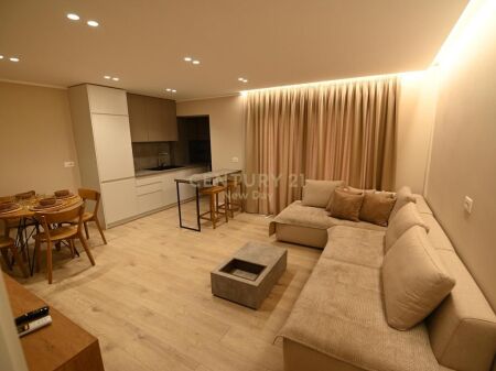 Apartament 1+1 Për Shitje te Stadiumi, Durrës - 105,000€ | 55.88 m²