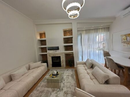 Vendiamo Appartamento 2+1+2 a Liqen te Thate! 203,000 €