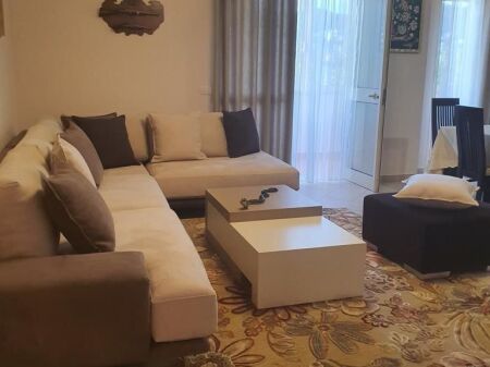 For Rent: 2+1+2wc & Balcony 📍Kavaja Street - Opposite Delijorgji (65,000Leke/Month)