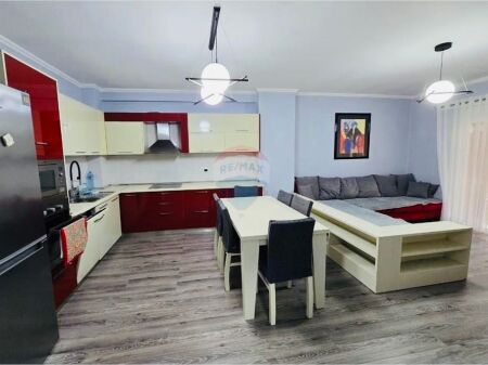 📍Apartment 2+1+2 Yzberisht