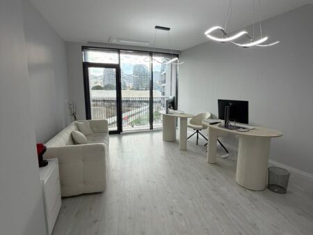 OFFICE FOR RENT 1+1 LAKE VIEW RESIDENCE