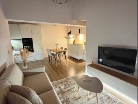 APPARTAMENTO IN AFFITTO 1+1 COMUNE DI PARIGI 85.000 LEKE