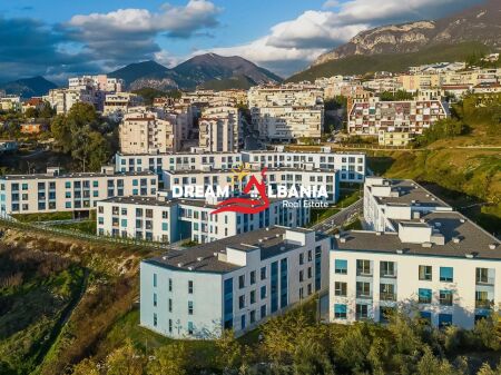 Apartament 1+1 Ne Shitje Ne Fresk (ID 41111213)