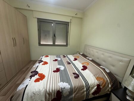 Apartment 1+1 in Delijorgj