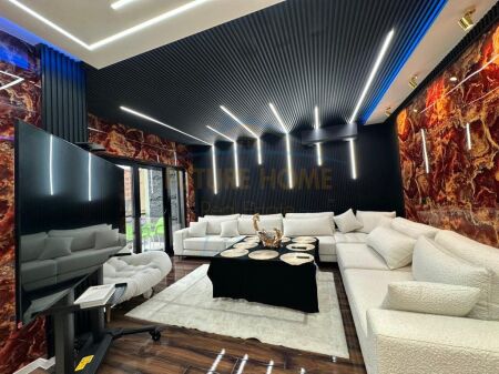 FOR RENT, APARTMENT 2+1+2, ZOGU I ZI