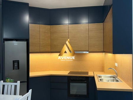 FOR RENT APARTMENT 1+1+ PARKING- RIVER SIDE RESIDENCE- ASTIR