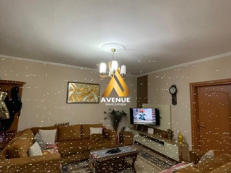 SHTËPI NË SHITJE – RR. MUZAKËT, DON BOSKO | TIRANË