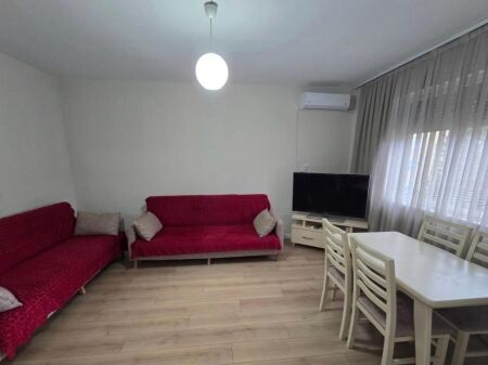 Apartament me qera 1+1 - 📍Porcelan