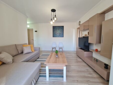 SHITET APARTAMENT 1+1 ALI DEMI 8.800.000 LEKE