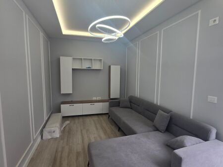 Apartment 2+1 Newly furnished Selit