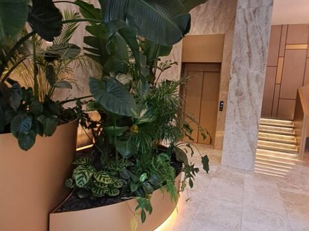 Ambiente Ufficio Premium in Affitto – Ex Blocco