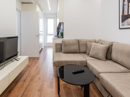 Affittasi appartamento 1+1 – Myslym Shyri