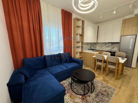 Affitto, Appartamento 1+1, Nuovo Mercato, Tirana