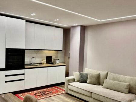 Appartamento 1+1 in affitto vicino alla Stazione Ferroviaria