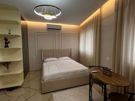 Jepet me qira gazonie ne qender te Tiranes!