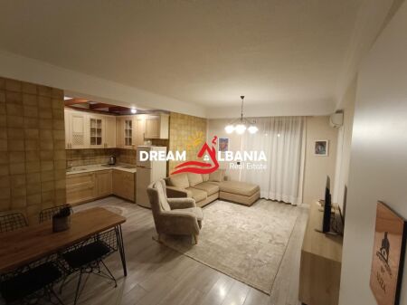 Apartament 2+1 Ne Shitje ne Qender afer 9 katsheve (Akutalisht 1+1 + Gasonire)(ID 41212157)