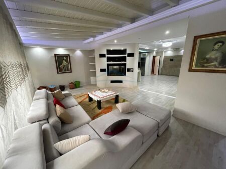 FOR SALE, APARTMENT 2+1+2+VERANDA, ARROW BUILDING