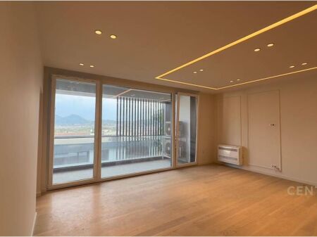 Luxurious apartment 3+1+2 for sale near the Palace of Brigades