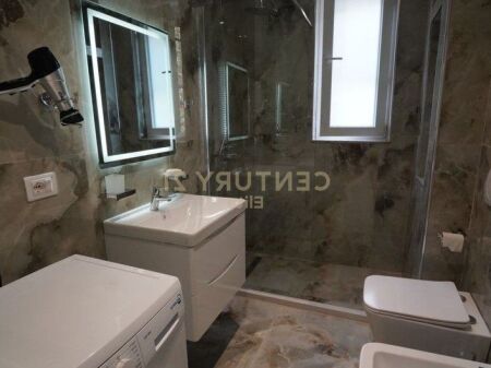 Apartament 1+1 Me Qira  tek Rruga e Dibres