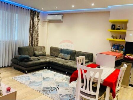 📍Apartment 2+1 Yzberisht