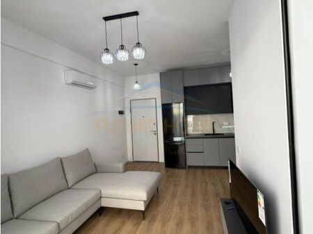 Rent, Apartment 1+1, Fresk, Tirana.