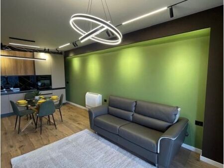 Appartamento di Lusso in Affitto 2+1+2 Residenza Olimpica