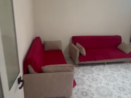 Apartment 1+1, Porcelain!