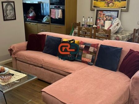 In Fresk, Super Apartment 1+1 For Rent, With Perfect Location!!