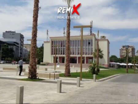 🏢 AMBJENT BIZNESI, RESTORANT ME QERA QENDER , DURRËS 🏢