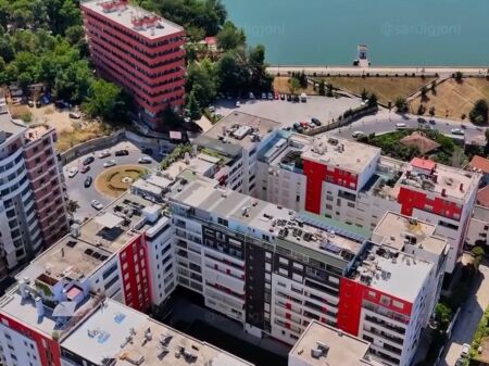 🏠 Apartament 2+1+2 Në Shitje!  📍 ArTurbina