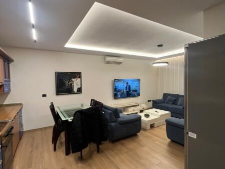 Rent, Apartment 1+1, Durres Street, Tirana