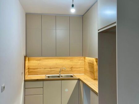 📣 QERA Apartament 1+1 📍 Misto Mame, Prane Pallateve Cabej ✨