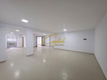 SHITET AMBIENT BIZNESI 90 M2 KOPSHTI BOTANIK 180.000 EURO