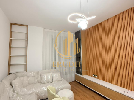 Appartamento in affitto nella zona Komuna e Parisit.