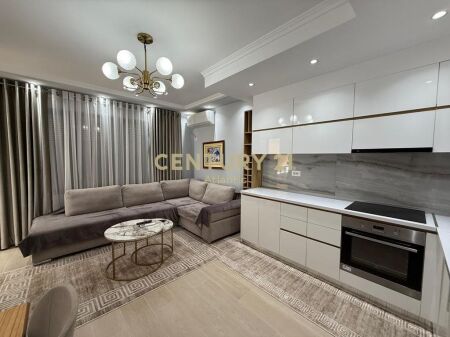 Appartamento 2+1+2wc In Vendita a Golem, Durazzo - 125.000€ | 106 m²