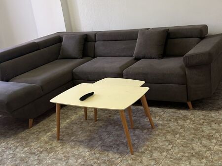 APARTAMENT 1+1 PER QERA NE QENDER!!