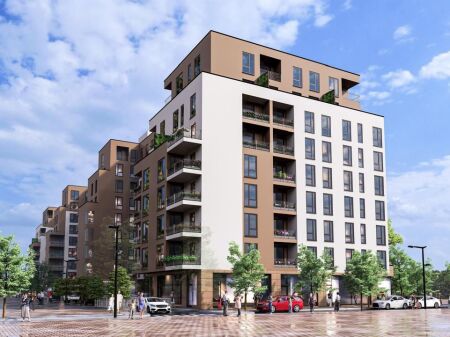 1+1 Appartamento – Vanetino 4