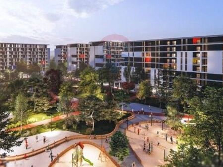 Apartament - Për Shitje - Univers City 530491004-211