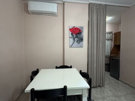 JEPET ME QIRA APARTAMENT 2+1 RRUGA E DIBRES