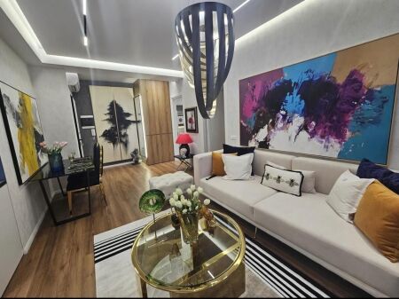 Appartamento di lusso in affitto a 21 Dhjetori