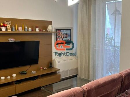 In Fresk, Super Apartment 1+1 For Rent, With Perfect Location!!