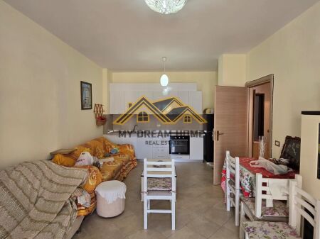 SHITET APARTAMENT 1+1 , VIJE E PARE ME DETIN PLAZH!