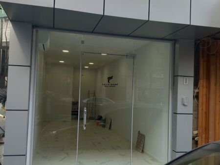 SHOP FOR RENT 38M2 PARIS COMMUNE 400 EURO