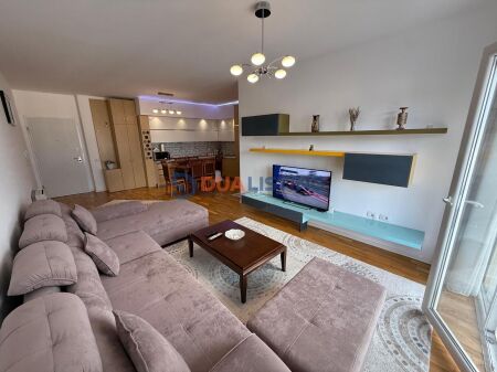 Appartamento 2+1+2 in affitto con posto auto, Giardino Botanico!