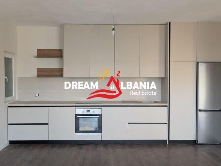 For rent apartment 2+1+2+parking included at the end of Bulevardi i Ri (ID 42215470)